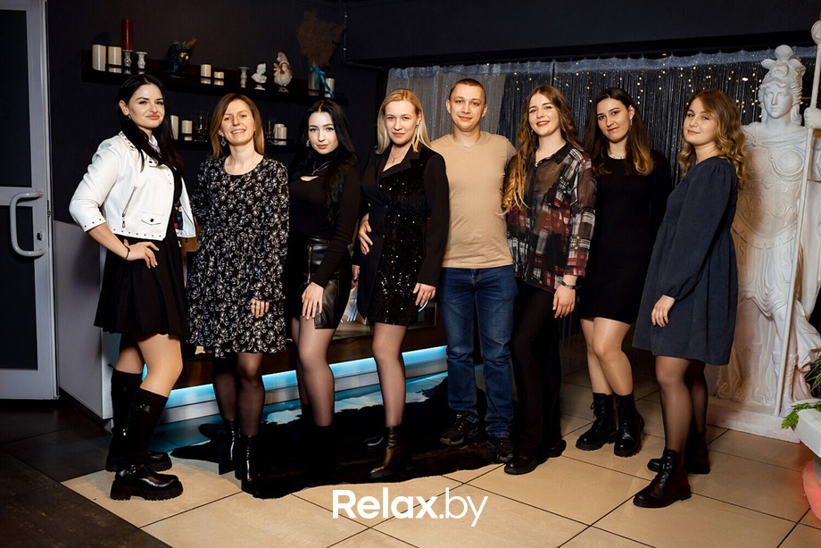 Friday party, фото № 7