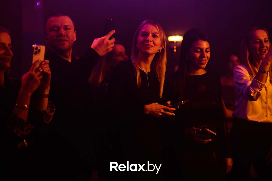 Второй день открытия караоке «Квартирник», фото № 95