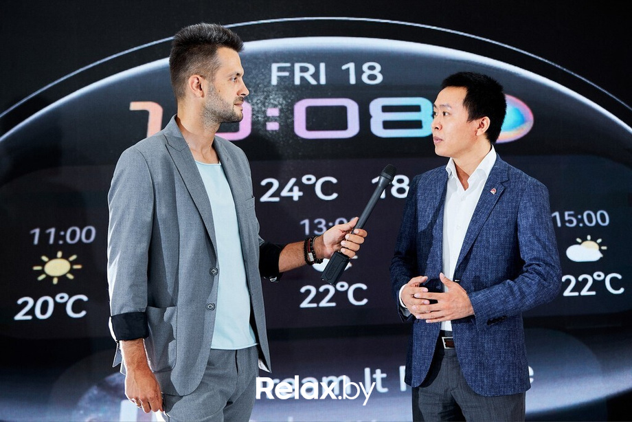 Brands Fashion Show, фото № 3