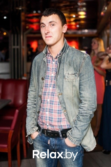 Saturday party, фото № 71