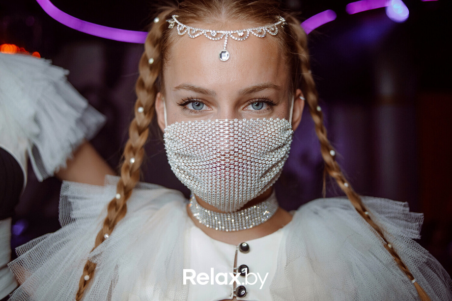 Friday LUXURIA LXR, фото № 22