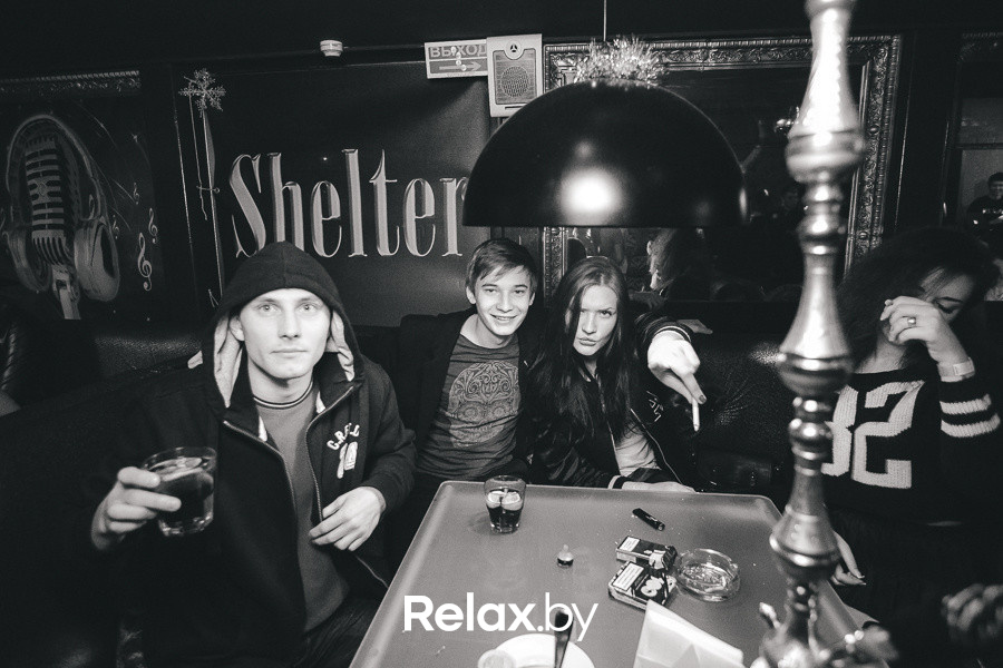 TIWIH Xmas party, фото № 69