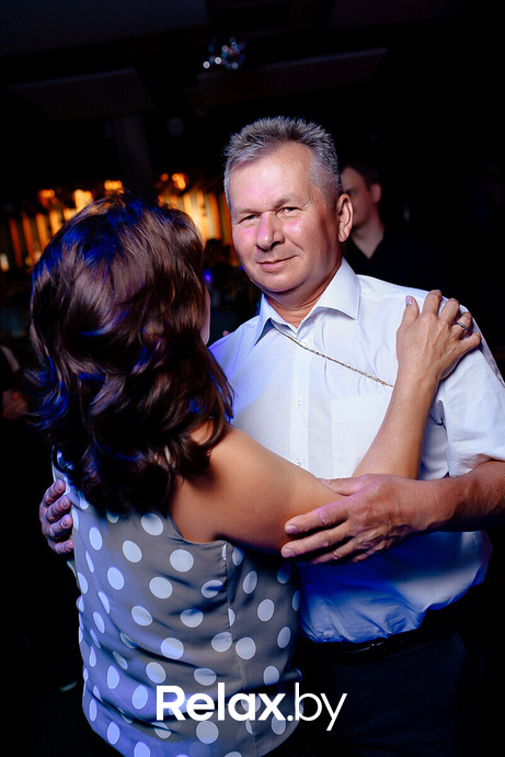 Ночные жители, фото № 46