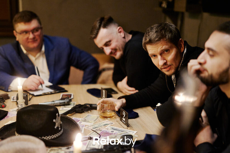 GATSBY, фото № 137