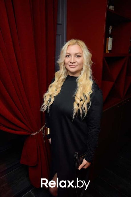 Открытие The One, фото № 67