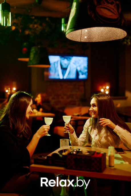 GATSBY, фото № 9