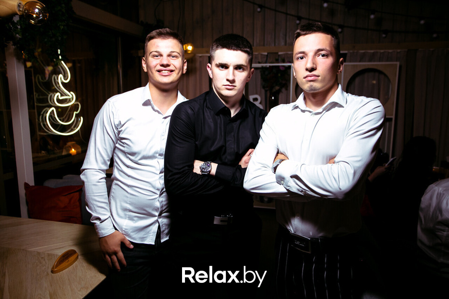 Ночные жители, фото № 29