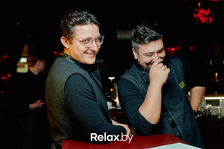 14 февраля в The One, фото № 39