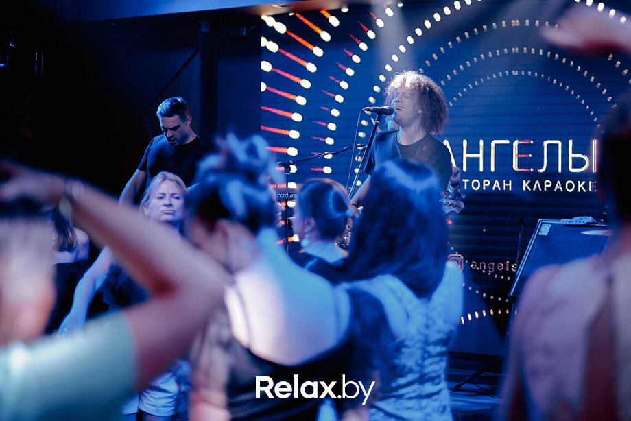 Friday Music, фото № 68