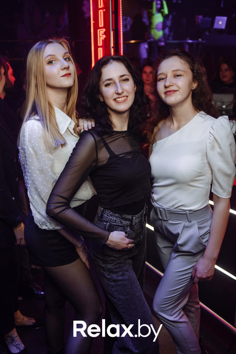 Stiflera party, фото № 27