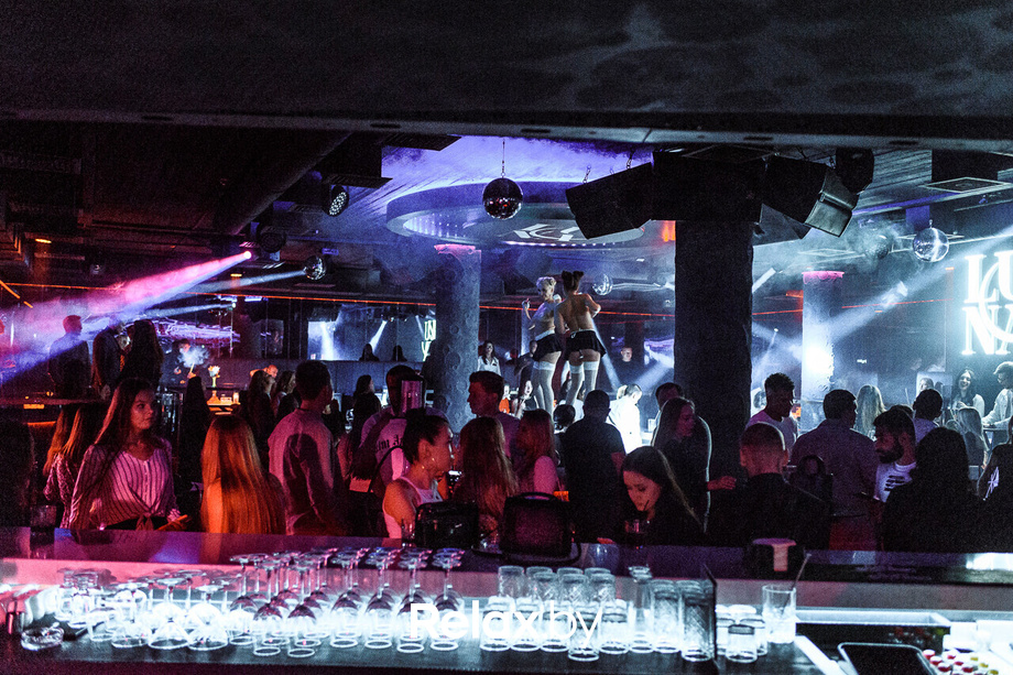 Party saturday, фото № 11