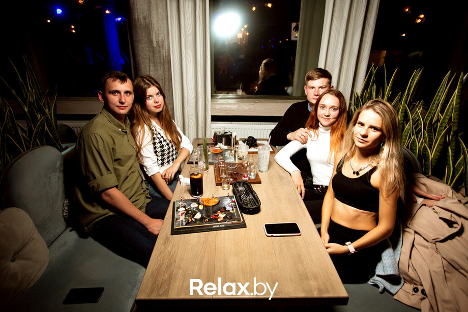 Ночные жители, фото № 27