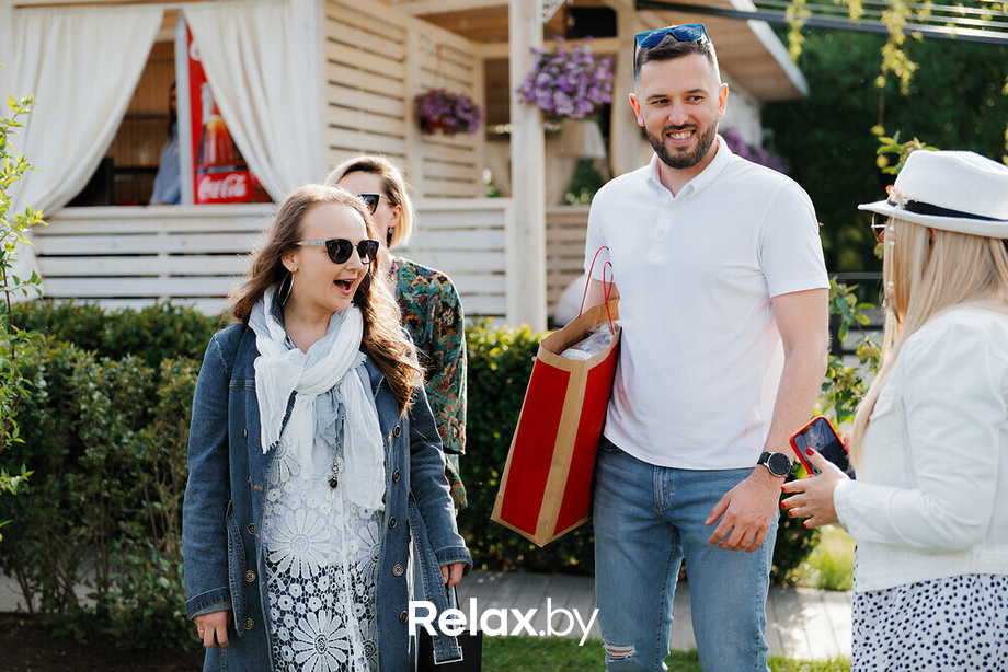 День рождения Светланы Зере, фото № 64