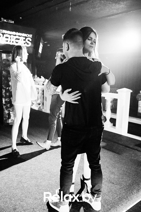 Ночь фортуны, фото № 30