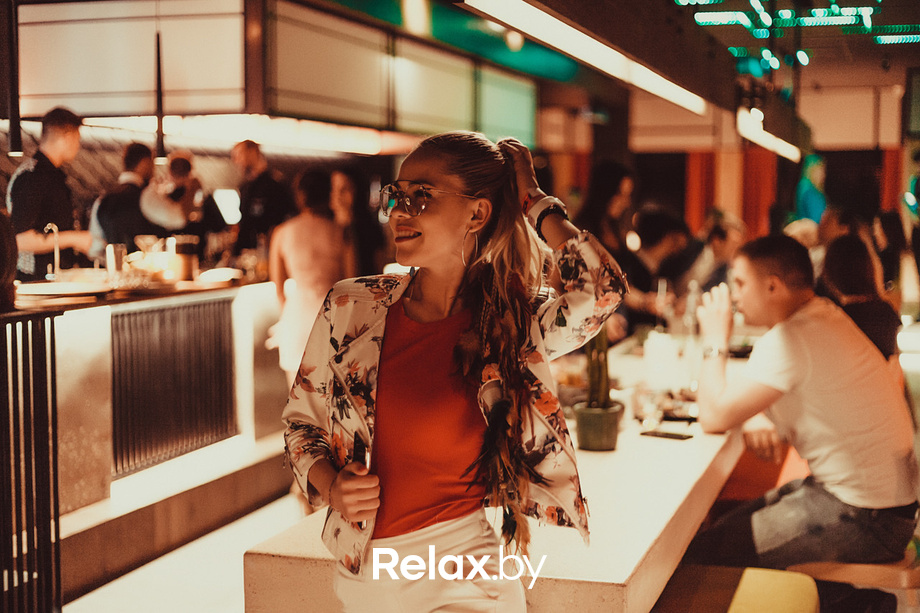 Dj Phonique, фото № 8