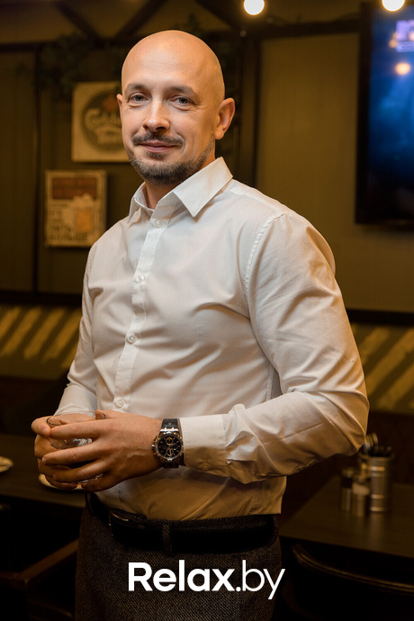 Zavod Friday Night, фото № 5