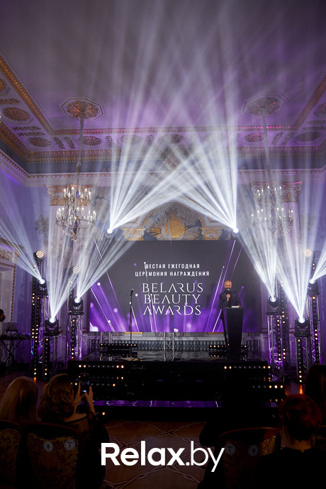 Церемония «Belarus Beauty Awards 2022», фото № 170