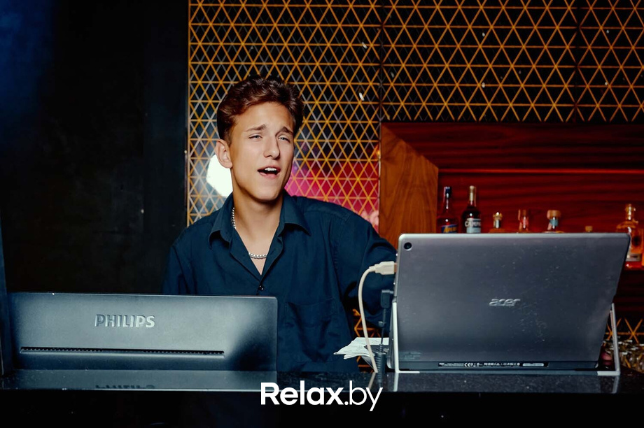 Friday Music, фото № 9