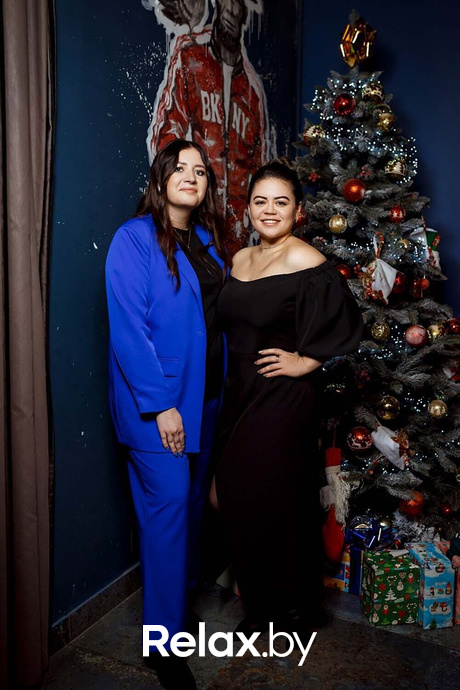 Новогодний Бруклин, фото № 6