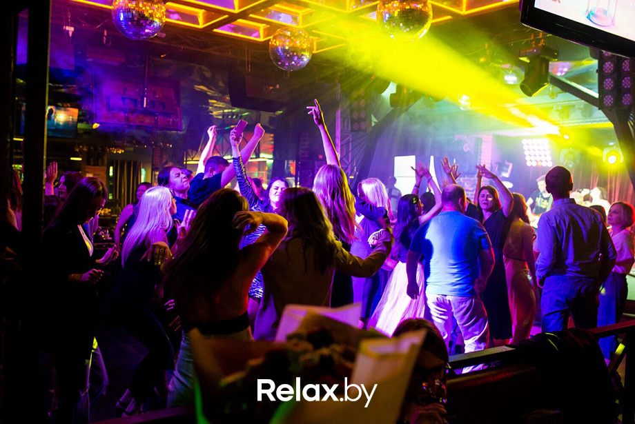 Brooklyn Live!, фото № 47