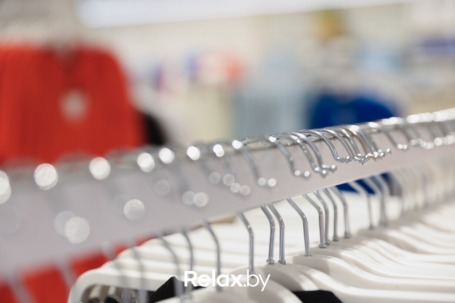 Мастер-класс Влада Лисовца в ZARINA, фото № 35