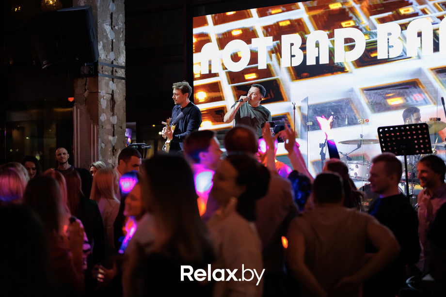 Friday Party, фото № 50