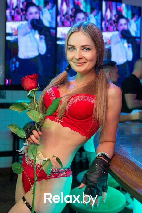 Выходные в GLASS BAR, фото № 38