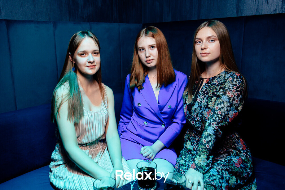 Luna party, фото № 50