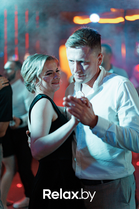 Saturday party, фото № 82