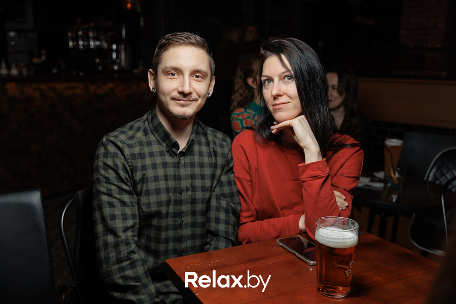 Отчетный концерт, фото № 11