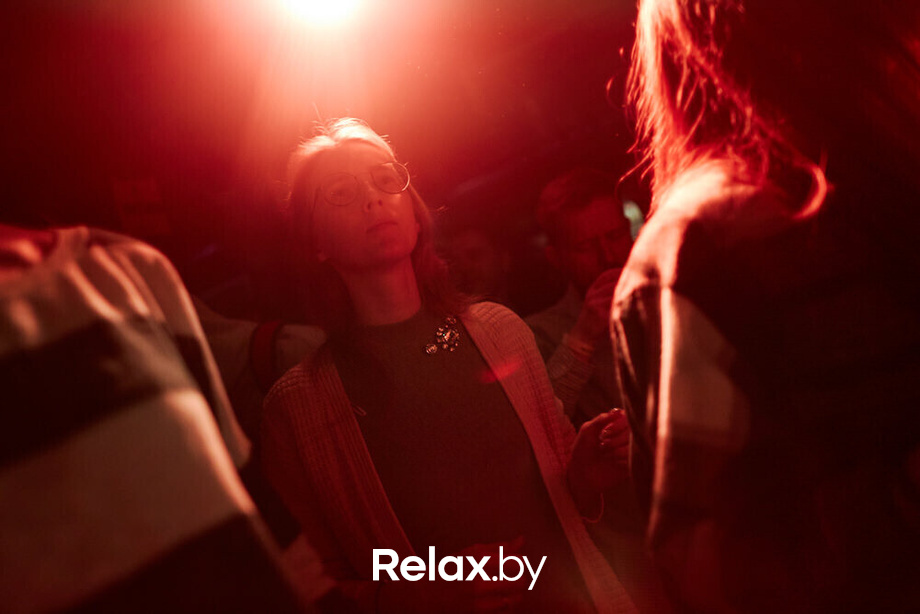 Tullamore St.Patrick's Day, фото № 267