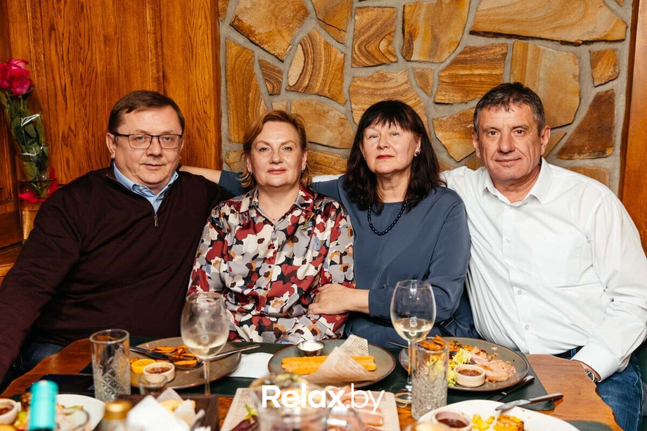 Новогодний корпоратив 14.12.2024, фото № 74