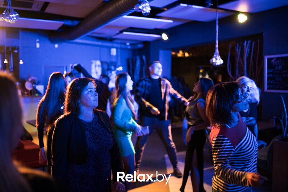 Ночные жители, фото № 56