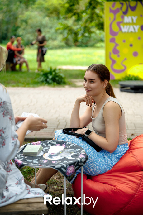 Фестиваль «My Way», фото № 56