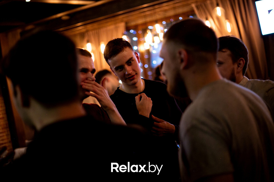 Ночь караоке, фото № 96