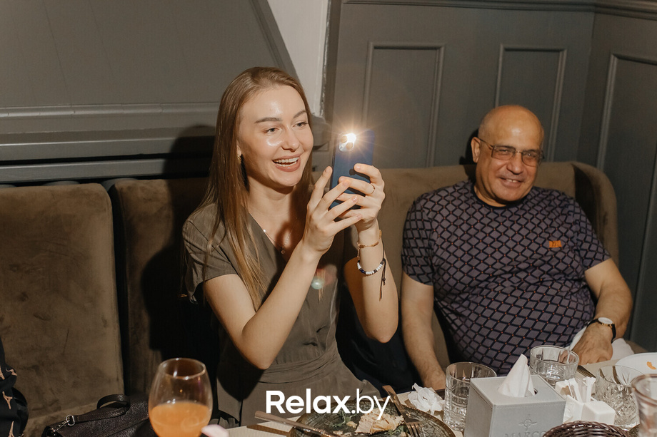 Выходные в Rustaveli, фото № 5