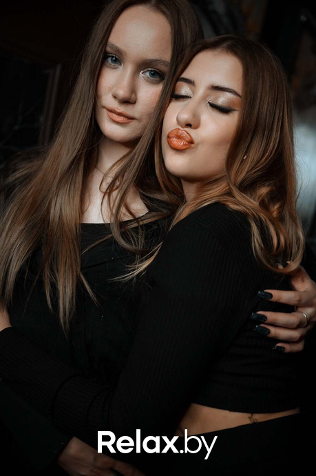 Thursday party, фото № 20