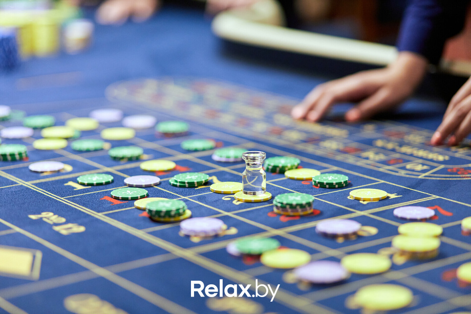 «Слот тайм», фото № 13