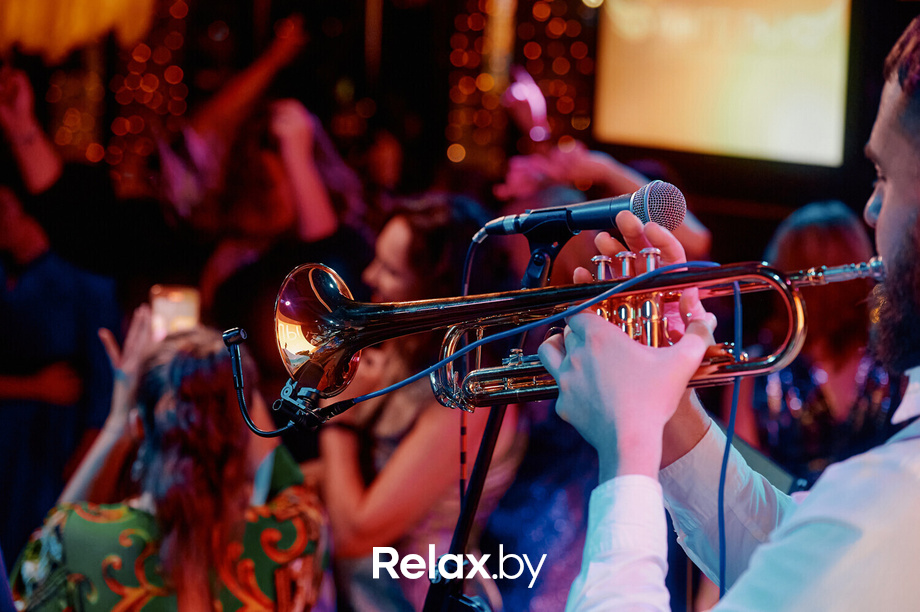 Saturday music, фото № 116