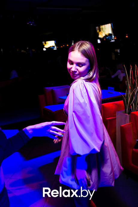 Ночные жители, фото № 37