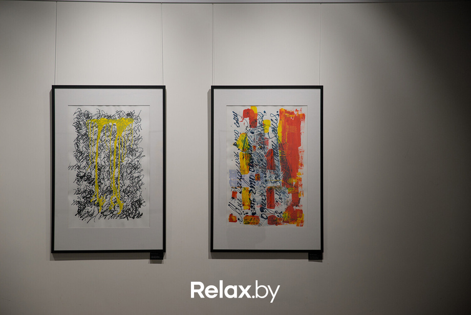 Закрытый показ фильма «Ради весны» к 110-летию балета «Весна священная», фото № 6