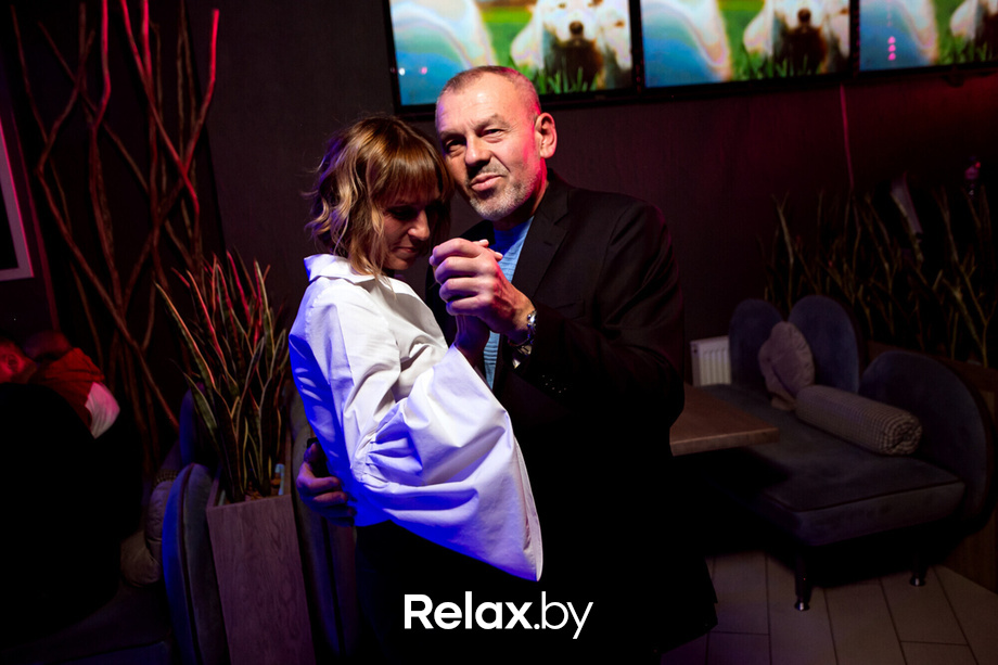 Ночные жители, фото № 33