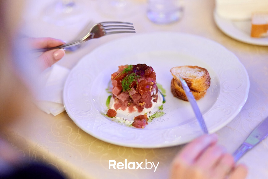 «Гала ужин Максима Рыбакова», фото № 37