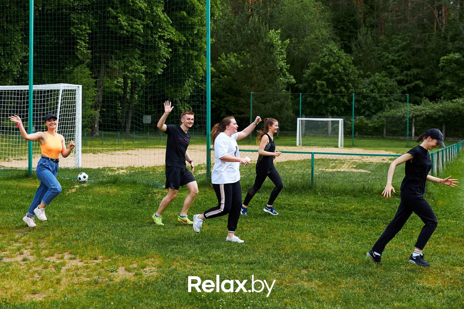 МЕГА-отрыв Relax.by, фото № 141