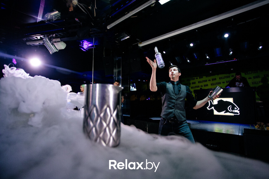 St. Patrick's day party, фото № 37