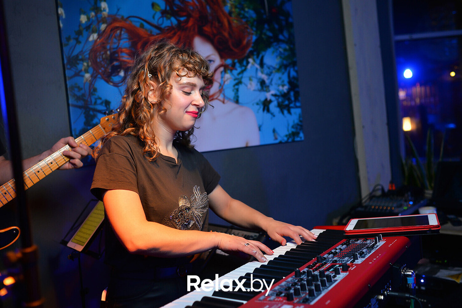 Ночные жители, фото № 41