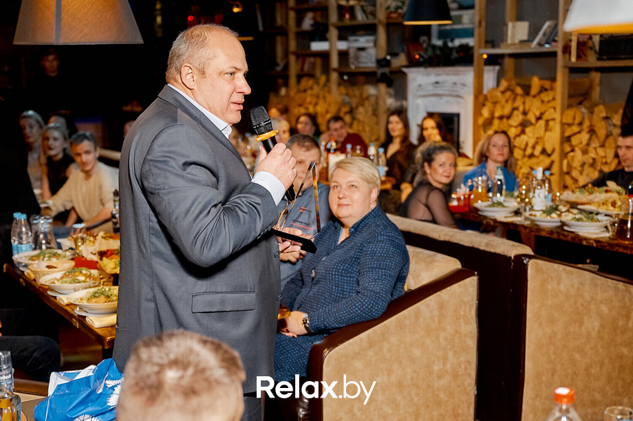 Новый год в Квартире, фото № 87