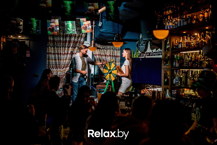 Tullamore St.Patrick's Day, фото № 26