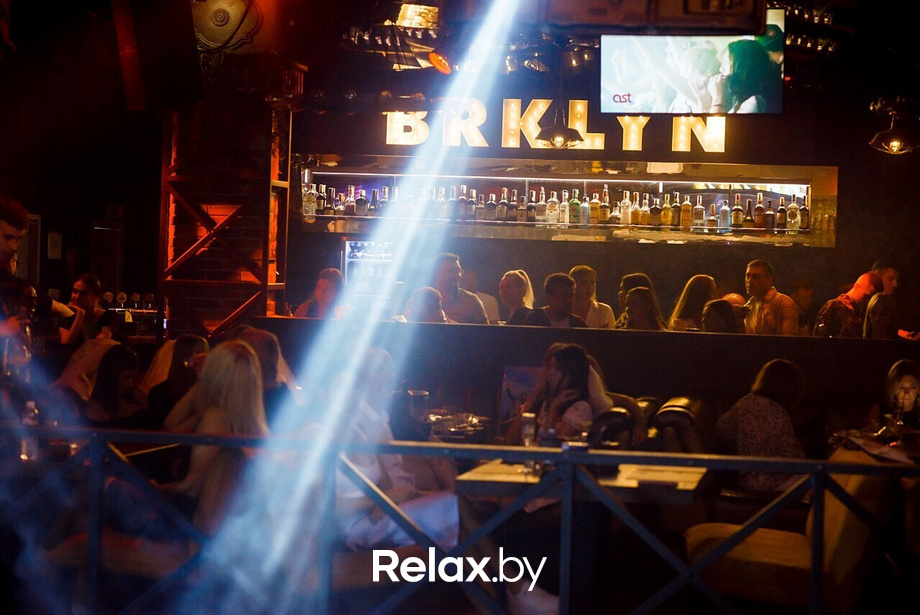 Brooklyn Live!, фото № 41