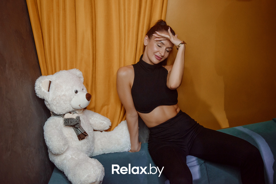 Saturday LUXURIA LXR, фото № 5